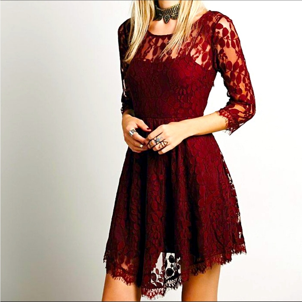 Free People Dress